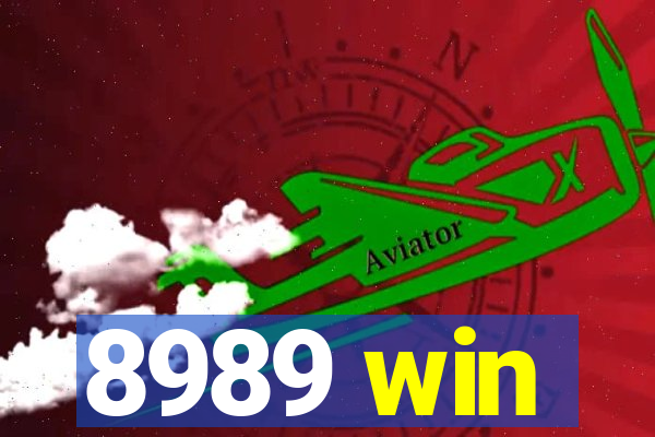 8989 win